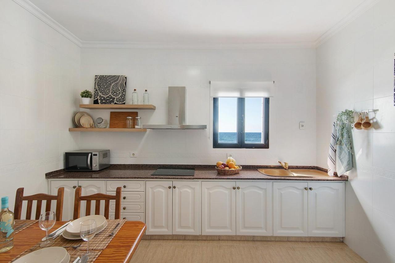 El Altillo House Мойя Экстерьер фото