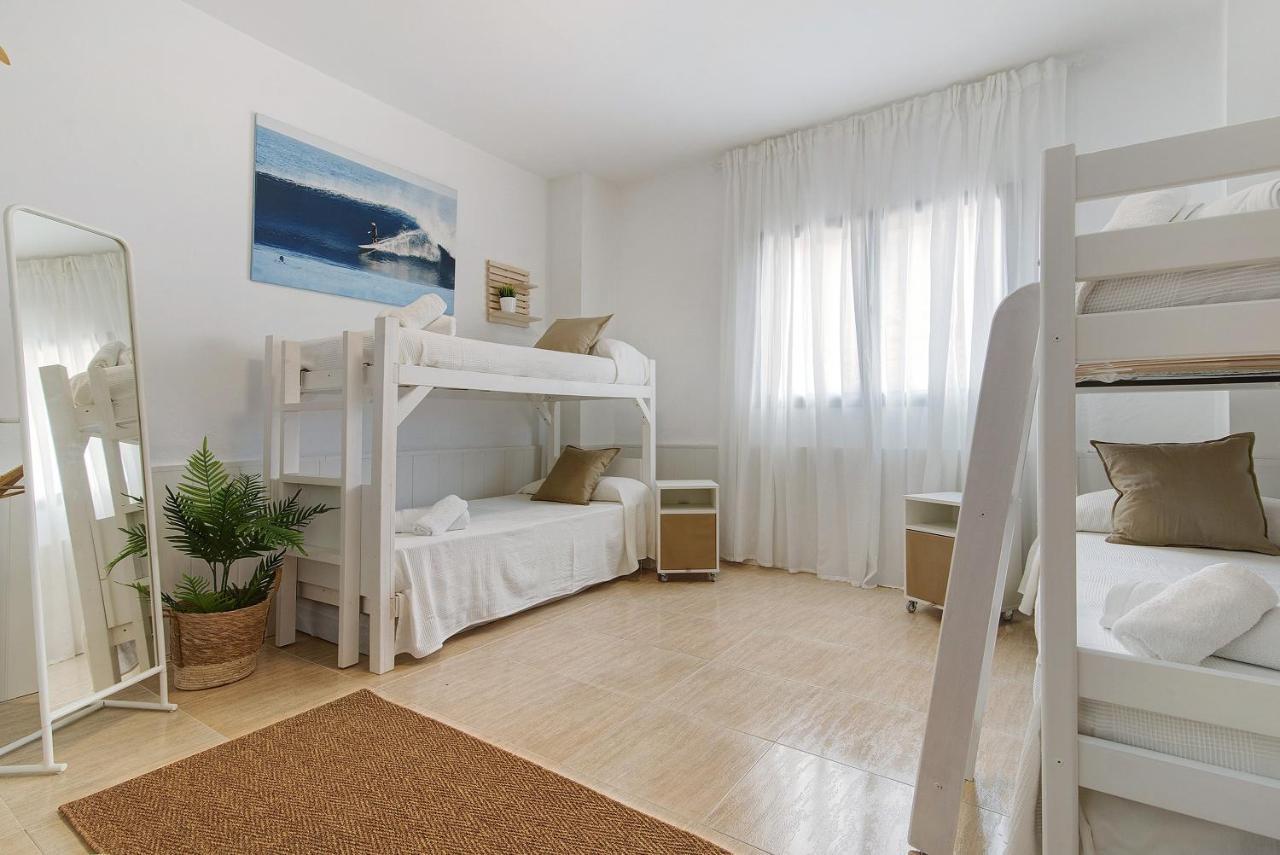El Altillo House Мойя Экстерьер фото