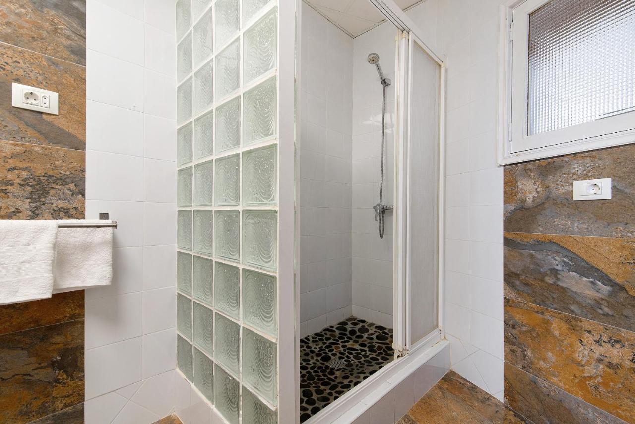 El Altillo House Мойя Экстерьер фото